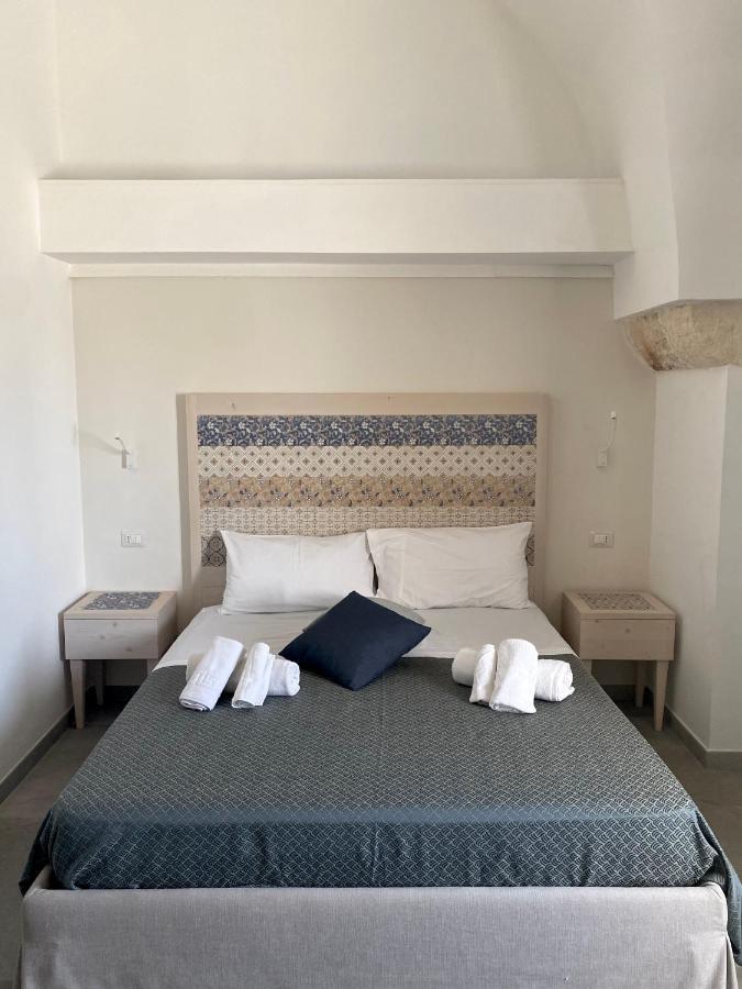 B&B Felix Porto Cesareo Luaran gambar