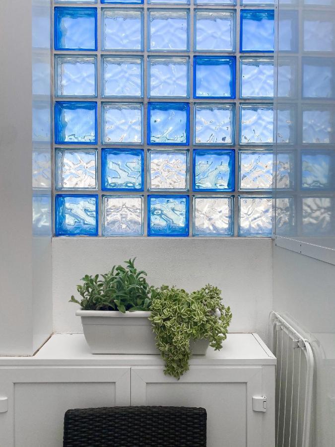B&B Felix Porto Cesareo Luaran gambar