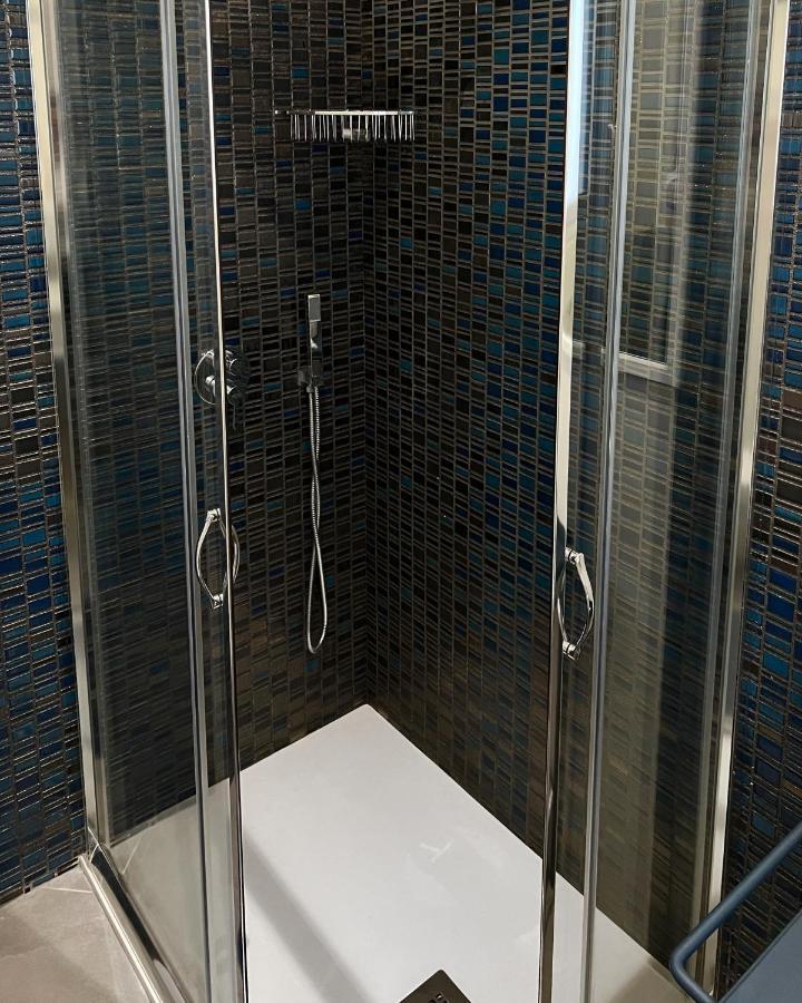 B&B Felix Porto Cesareo Luaran gambar